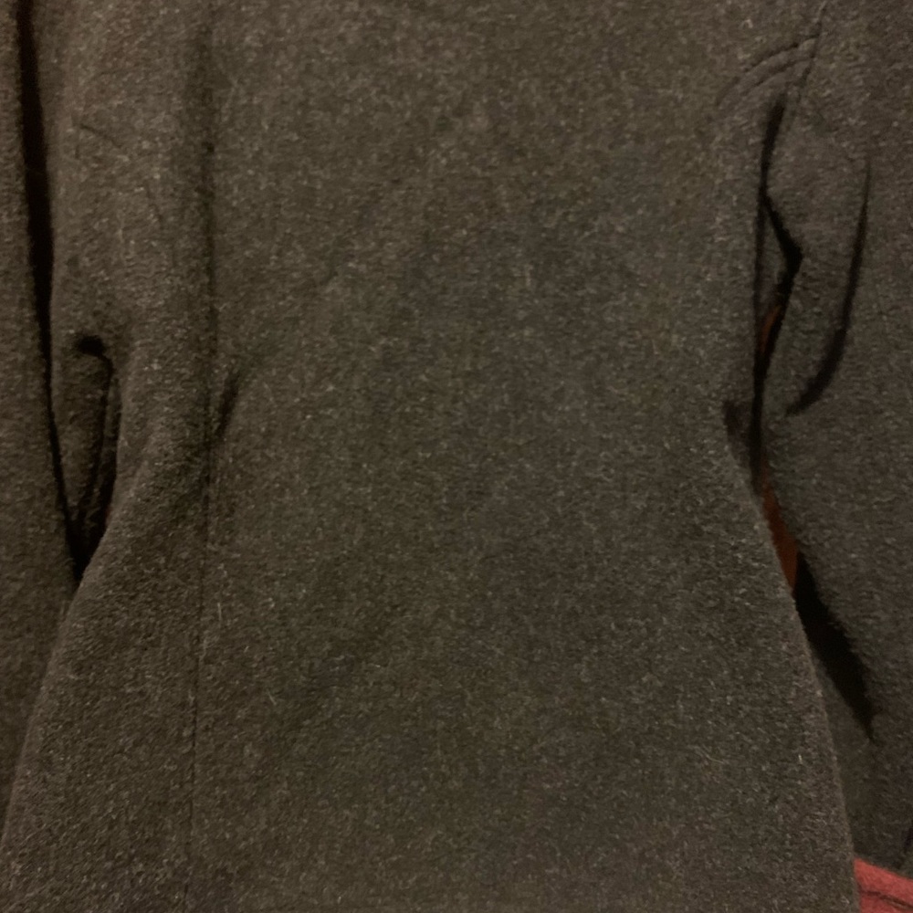 NWOT Button Jacket - Picture 12 of 16